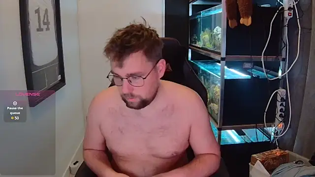 Snapshot of justinitt chatting on 29, 1, 2025 justinitt online show from 29, 1, 2025