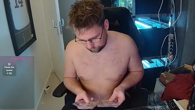 Snapshot of justinitt chatting on 30, 1, 2025 justinitt online show from 30, 1, 2025