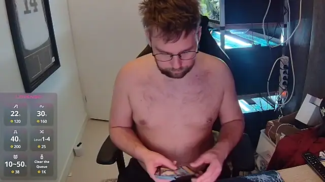 Snapshot of justinitt chatting on 30, 1, 2025 justinitt online show from 30, 1, 2025