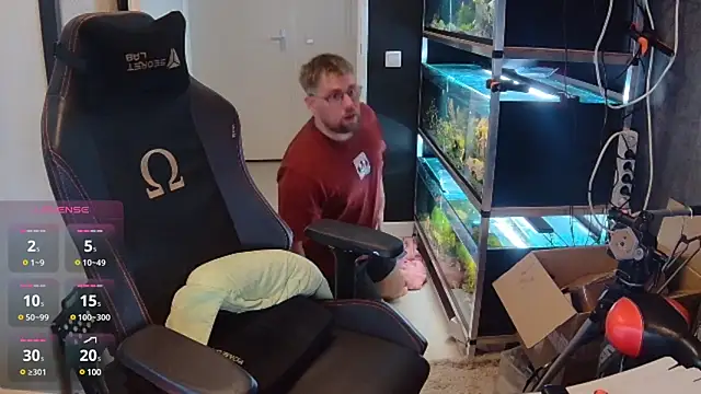 Snapshot of justinitt chatting on 6, 2, 2025 justinitt online show from 6, 2, 2025