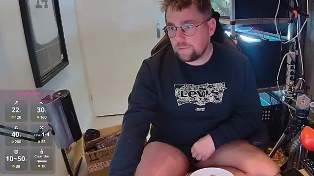 Snapshot of justinitt chatting on 8, 2, 2025 justinitt online show from 8, 2, 2025