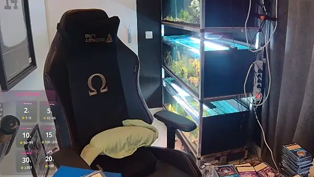 Snapshot of justinitt chatting on 10, 2, 2025 justinitt online show from 10, 2, 2025