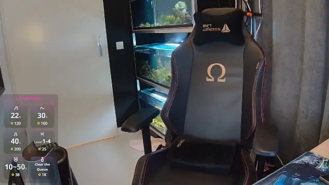 Snapshot of justinitt chatting on 11, 2, 2025 justinitt online show from 11, 2, 2025