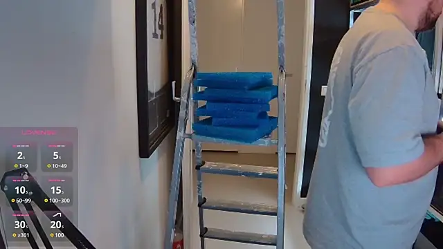 Snapshot of justinitt chatting on 14, 2, 2025 justinitt online show from 14, 2, 2025