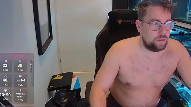 Snapshot of justinitt chatting on 18, 2, 2025 justinitt online show from 18, 2, 2025