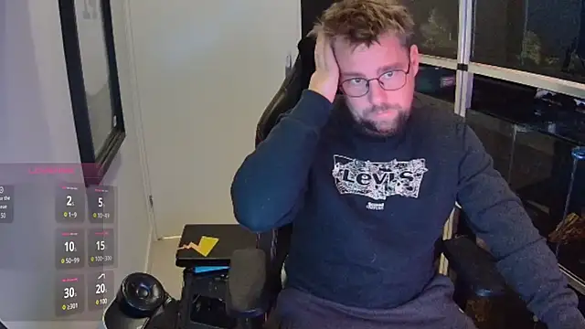 Snapshot of justinitt chatting on 19, 2, 2025 justinitt online show from 19, 2, 2025