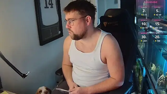 Snapshot of justinitt chatting on 20, 2, 2025 justinitt online show from 20, 2, 2025