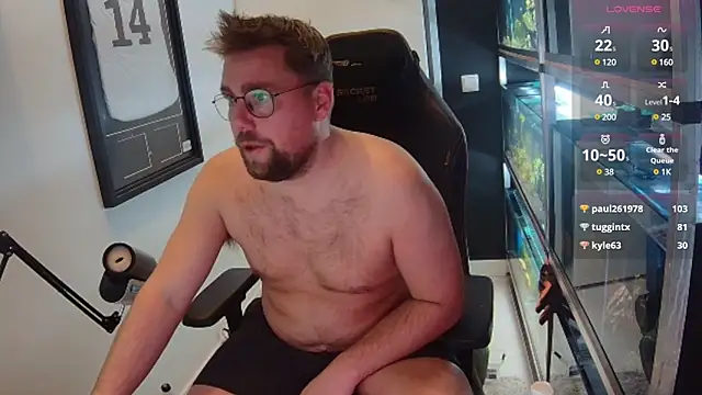 Snapshot of justinitt chatting on 24, 2, 2025 justinitt online show from 24, 2, 2025