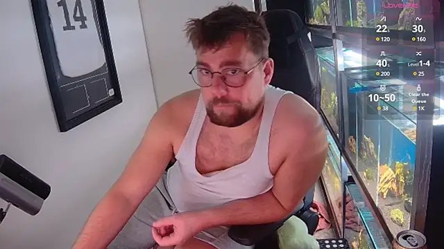 Snapshot of justinitt chatting on 26, 2, 2025 justinitt online show from 26, 2, 2025