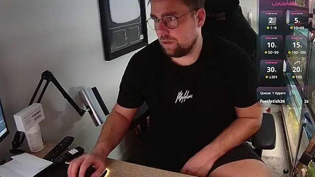 Snapshot of justinitt chatting on 2, 3, 2025 justinitt online show from 2, 3, 2025