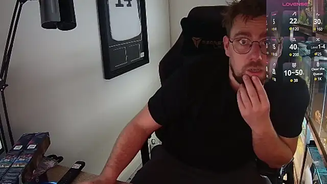 Snapshot of justinitt chatting on 2, 3, 2025 justinitt online show from 2, 3, 2025