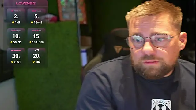 Snapshot of justinitt chatting on 26, 9, 2025 justinitt online show from 26, 9, 2025