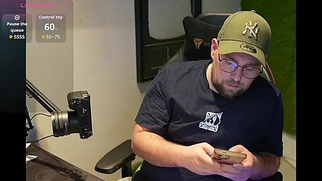 justinitt online show from 13, 12, 2025