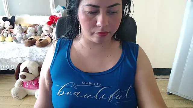 thamara226 online show from 13, 2, 2026