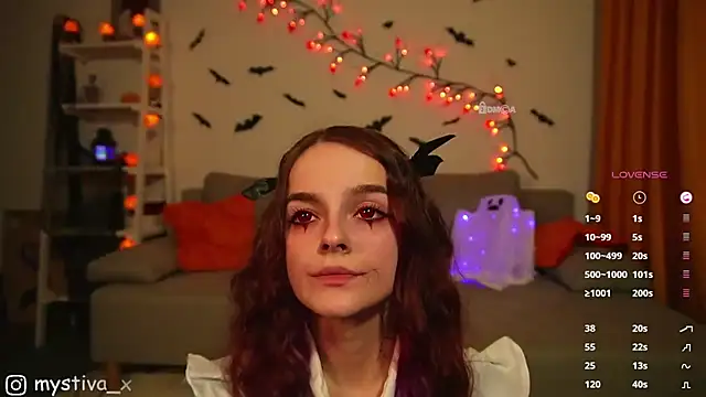 EliyaX online show from 31, 10, 2025