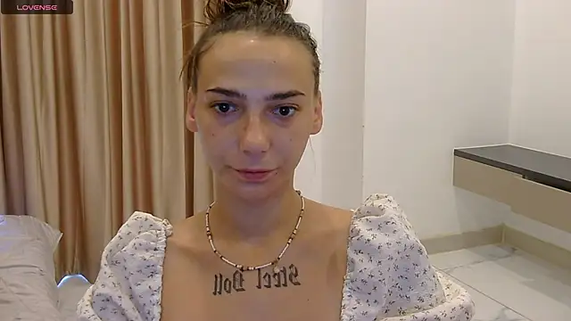 Snapshot of annabishop chatting on 26, 10, 2025 annabishop online show from 26, 10, 2025