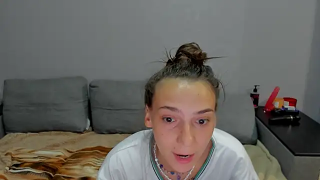 Snapshot of annabishop chatting on 26, 11, 2025 annabishop online show from 26, 11, 2025