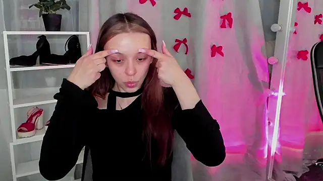 Sahara Shields online show from 11, 2, 2025