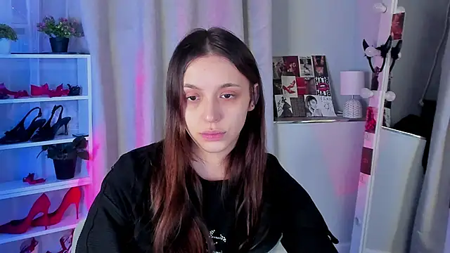 Sahara Shields online show from 20, 10, 2025