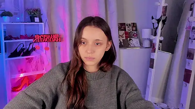 Sahara Shields online show from 24, 10, 2025