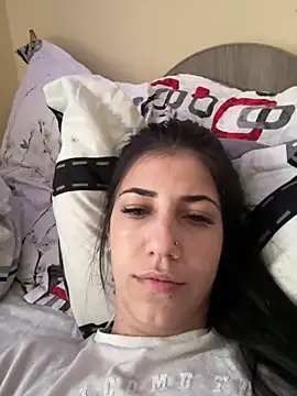 Snapshot of KeylaBlair chatting on 15, 2, 2025 KeylaBlair online show from 15, 2, 2025