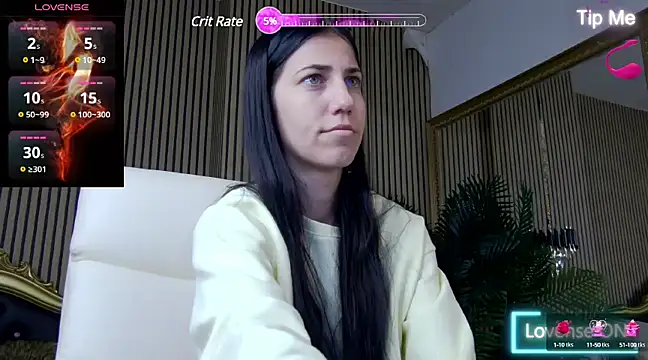 Snapshot of KeylaBlair chatting on 26, 2, 2025 KeylaBlair online show from 26, 2, 2025