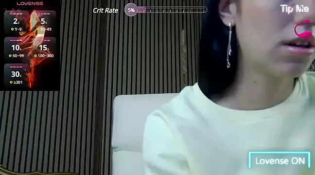 Snapshot of KeylaBlair chatting on 26, 2, 2025 KeylaBlair online show from 26, 2, 2025