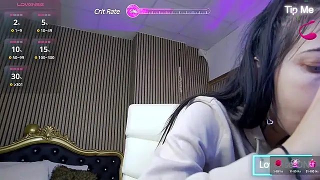 Snapshot of KeylaBlair chatting on 28, 2, 2025 KeylaBlair online show from 28, 2, 2025