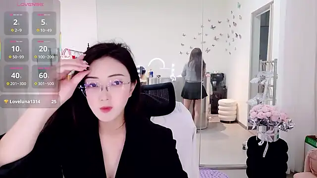 Snapshot of miaomiao-777 chatting on 22, 6, 2026 miaomiao-777 online show from 22, 6, 2026
