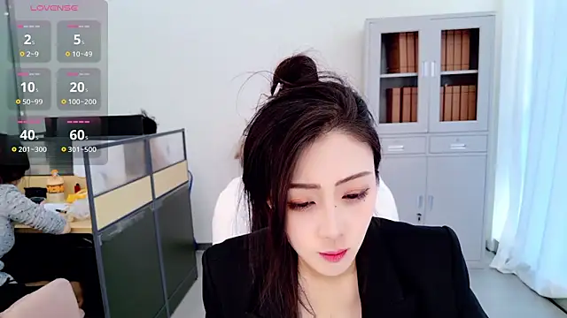 Snapshot of miaomiao-777 chatting on 27, 7, 2026 miaomiao-777 online show from 27, 7, 2026