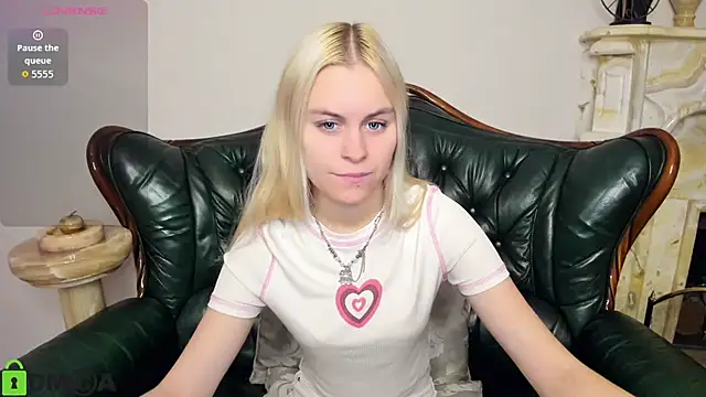 HillEva online show from 25, 10, 2025