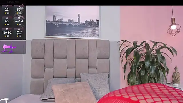 janna lopez  online show from 15, 11, 2025