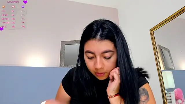 Snapshot of BrianaaTaylor chatting on 5, 2, 2025 BrianaaTaylor online show from 5, 2, 2025