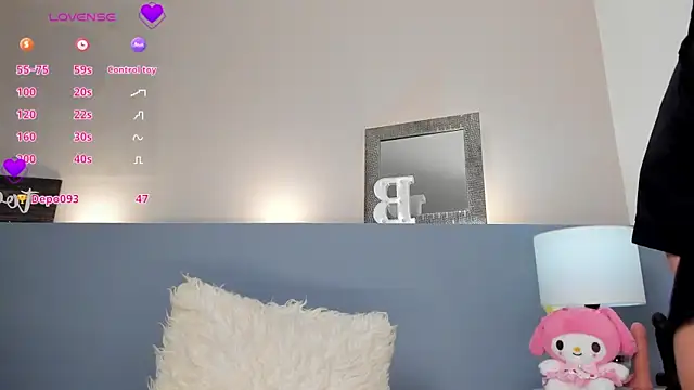 Snapshot of BrianaaTaylor chatting on 11, 2, 2025 BrianaaTaylor online show from 11, 2, 2025