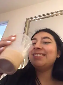 Snapshot of BrianaaTaylor chatting on 18, 2, 2025 BrianaaTaylor online show from 18, 2, 2025