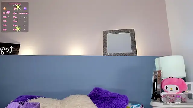 Snapshot of BrianaaTaylor chatting on 28, 2, 2025 BrianaaTaylor online show from 28, 2, 2025