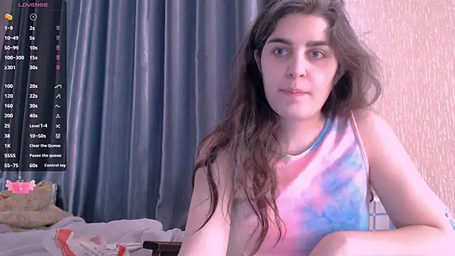  Roselina  online show from 14, 2, 2025