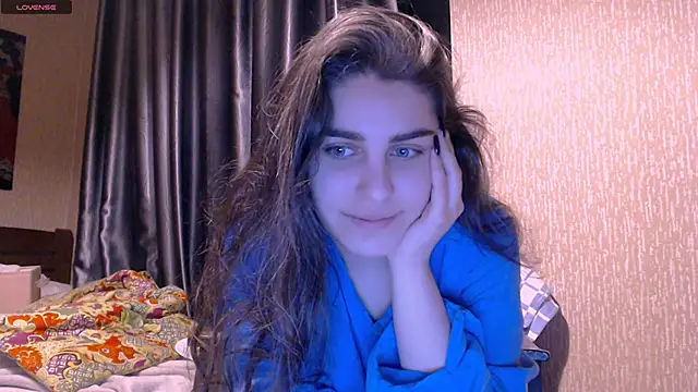  Roselina  online show from 18, 2, 2025