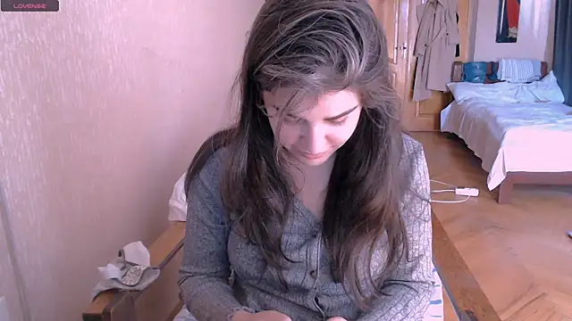  Roselina  online show from 14, 3, 2025