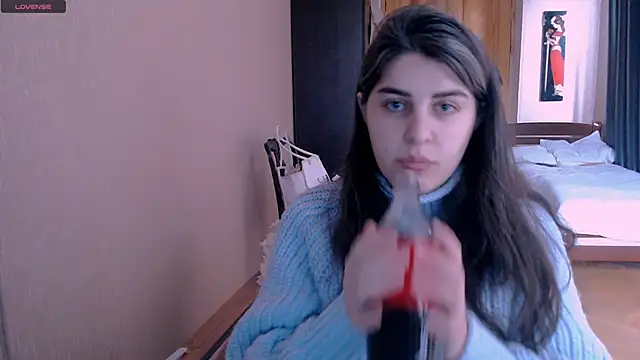  Roselina  online show from 20, 3, 2025