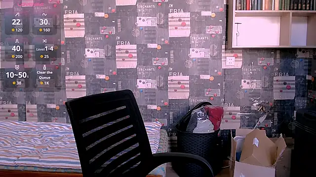  Roselina  online show from 24, 9, 2025