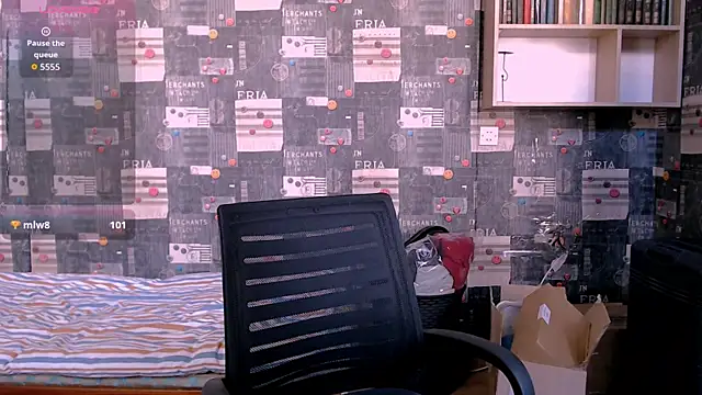  Roselina  online show from 25, 9, 2025