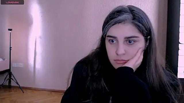  Roselina  online show from 1, 10, 2025