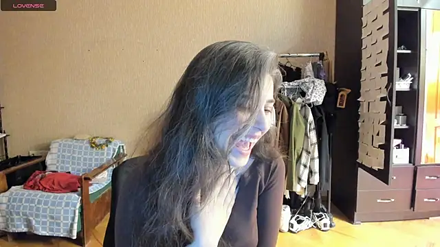Snapshot of _Roselina_ chatting on 21, 5, 2026 Roselina online show from 21, 5, 2026