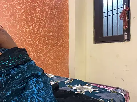 Sandhya lovely online show from 2, 2, 2025