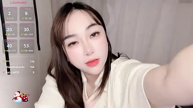 Snapshot of Alano-01 chatting on 12, 2, 2025 Alano-01 online show from 12, 2, 2025