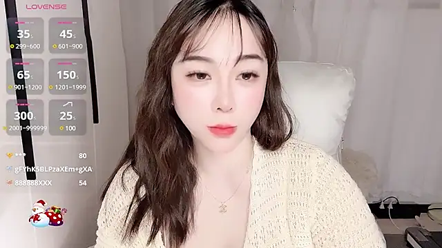 Snapshot of Alano-01 chatting on 24, 2, 2025 Alano-01 online show from 24, 2, 2025