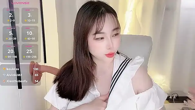 Snapshot of Alano-01 chatting on 26, 2, 2025 Alano-01 online show from 26, 2, 2025