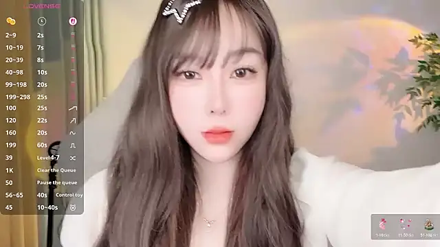 Alano-01 online show from 23, 11, 2025