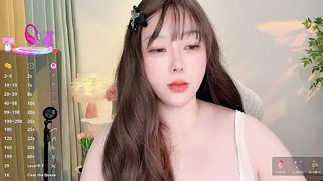 Alano-01 online show from 25, 11, 2025